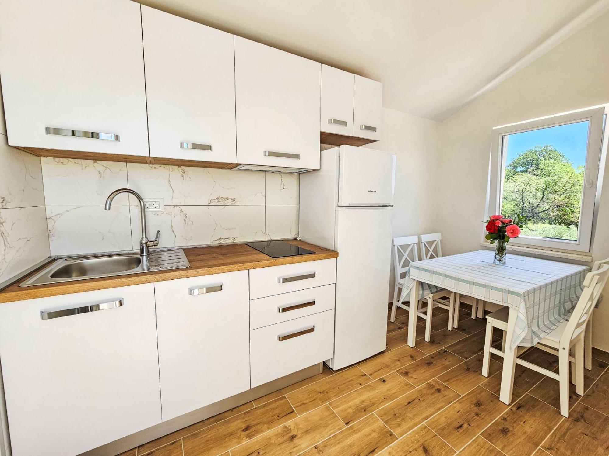 Apartment Balota - Moreska-4 By Interhome ヴィガニ エクステリア 写真