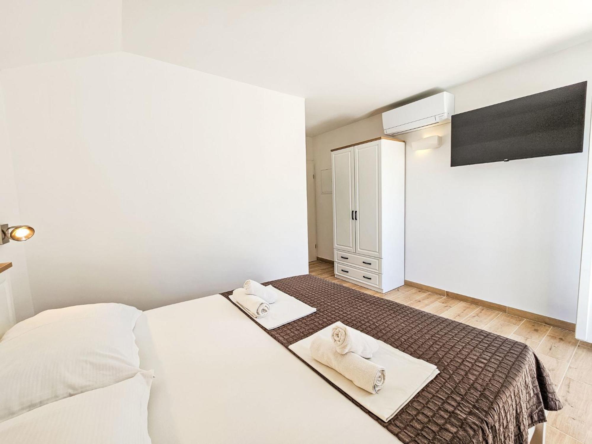 Apartment Balota - Moreska-4 By Interhome ヴィガニ エクステリア 写真